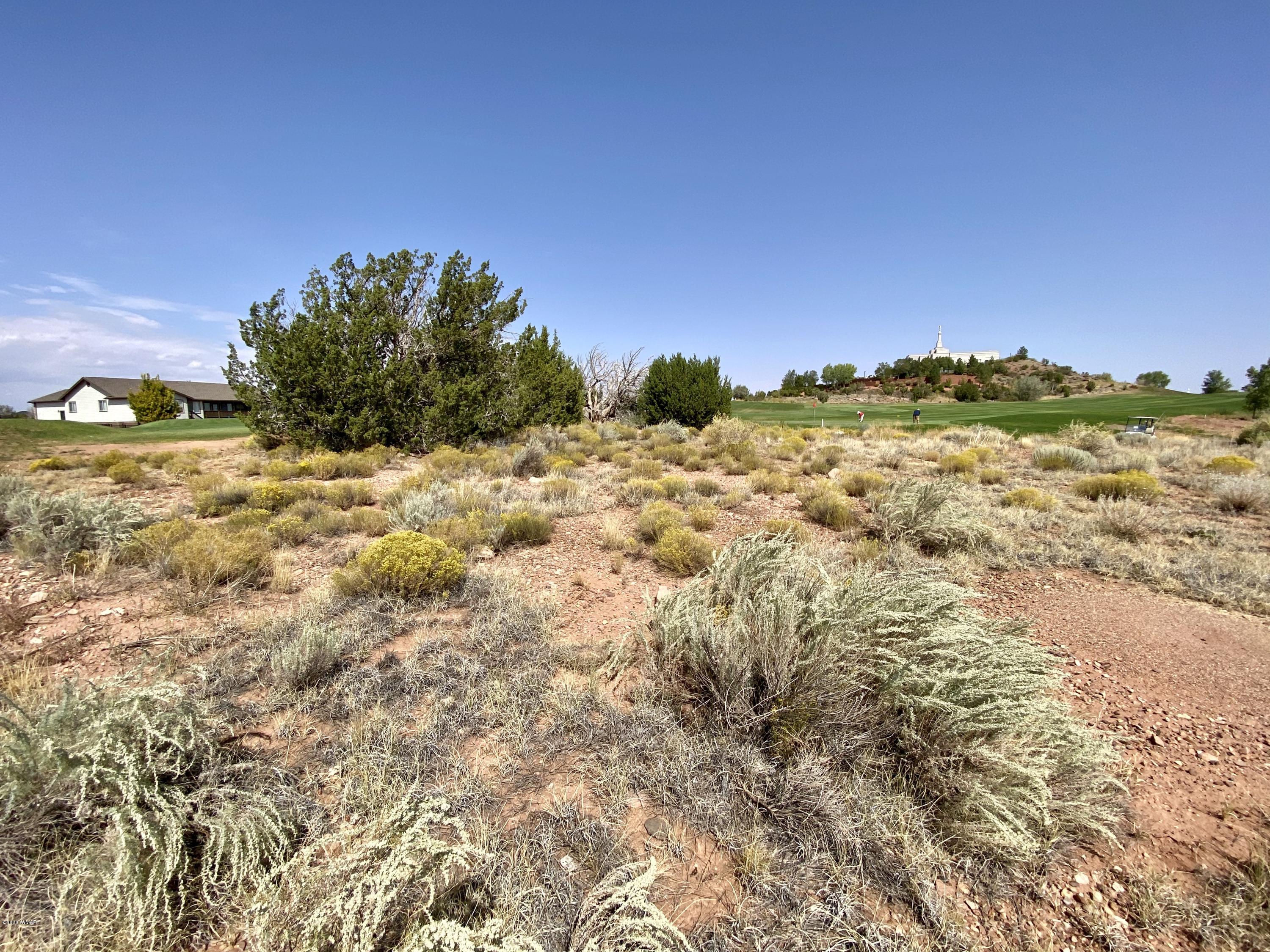 1990 Prairie Road Snowflake, AZ 85937 - Photo 20 of 29 Gallery Image 20