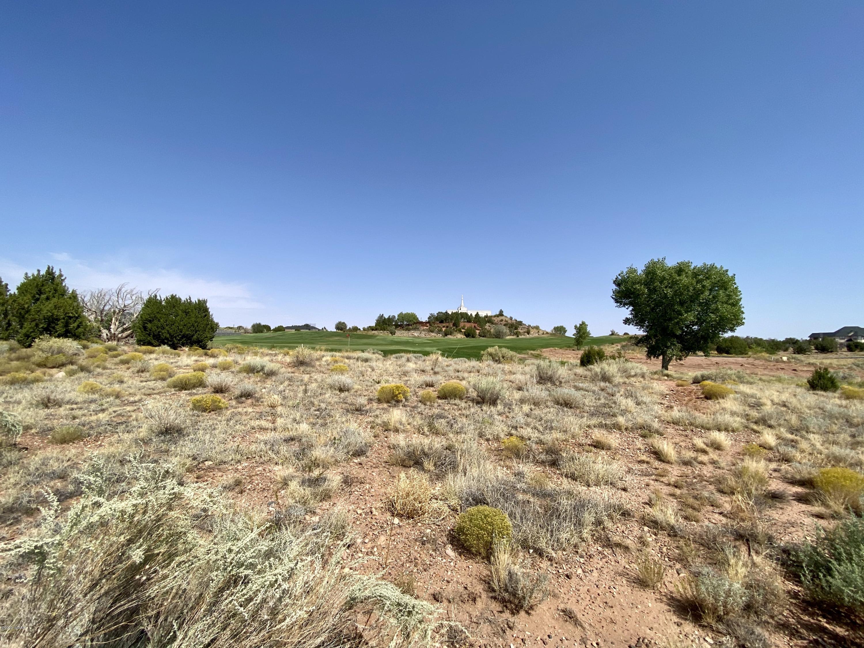 1990 Prairie Road Snowflake, AZ 85937 - Photo 27 of 29 Gallery Image 27