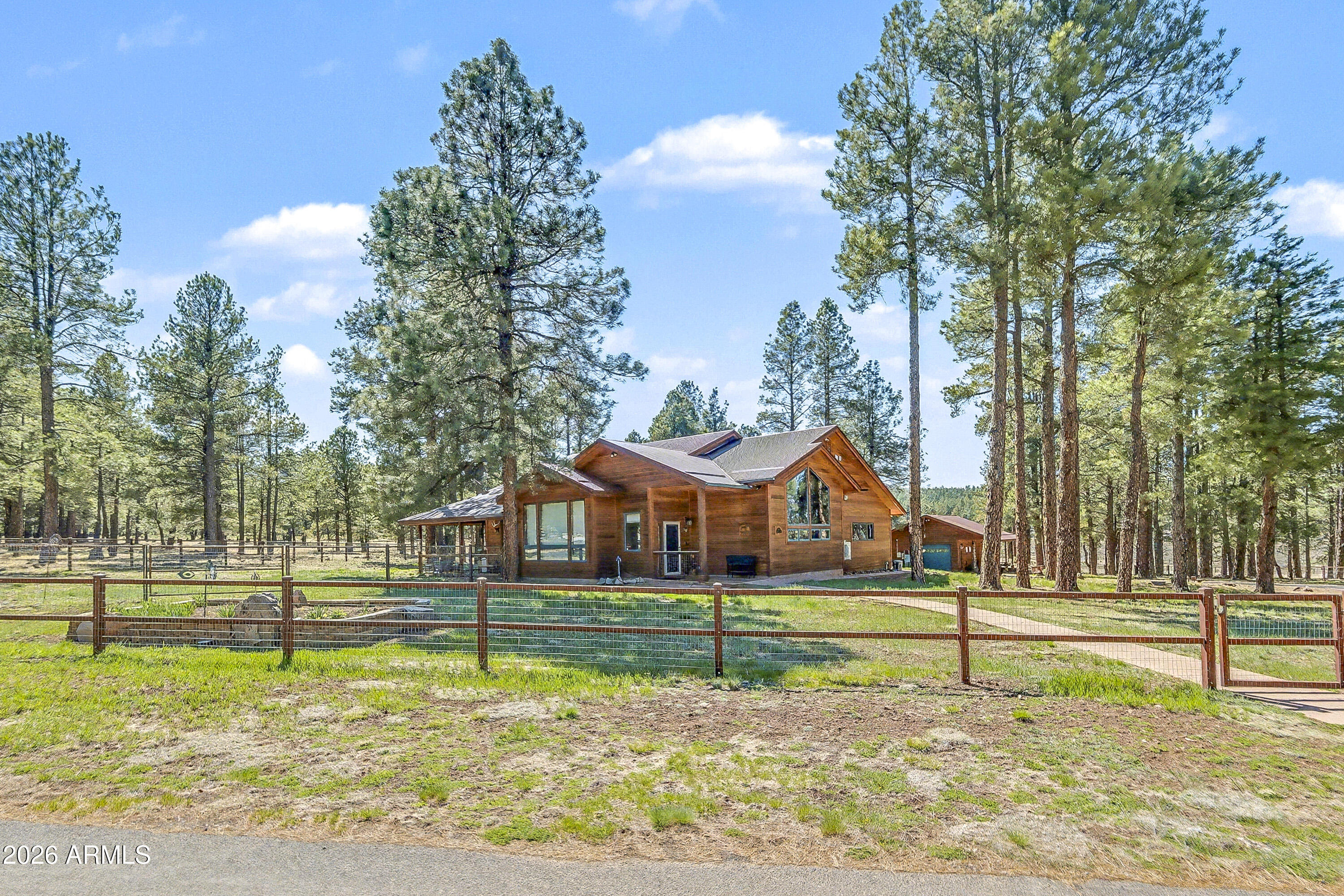 5629 Rudd Tank Road Flagstaff, AZ 86001 - Photo 20 of 21 Rudd Tank Street S