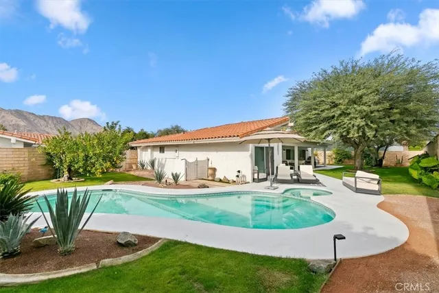 $8,000 | 78481 Calle Felipe, La Quinta, CA 92253