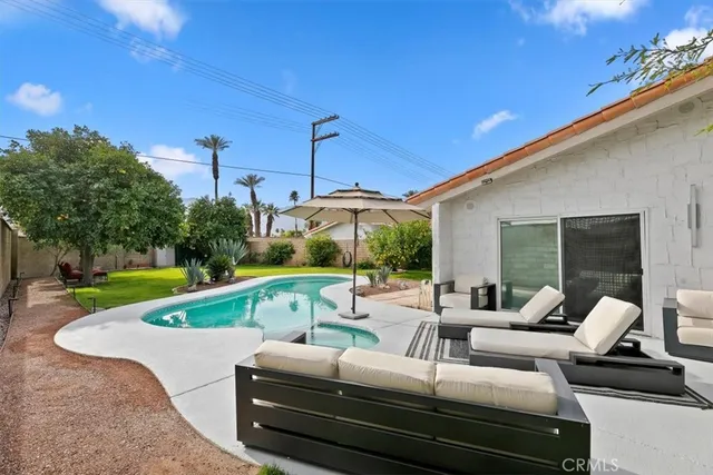 $8,000 | 78481 Calle Felipe, La Quinta, CA 92253