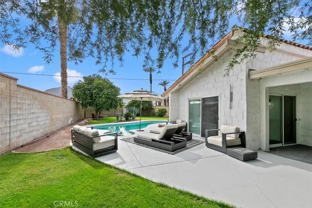 $8,000 | 78481 Calle Felipe, La Quinta, CA 92253