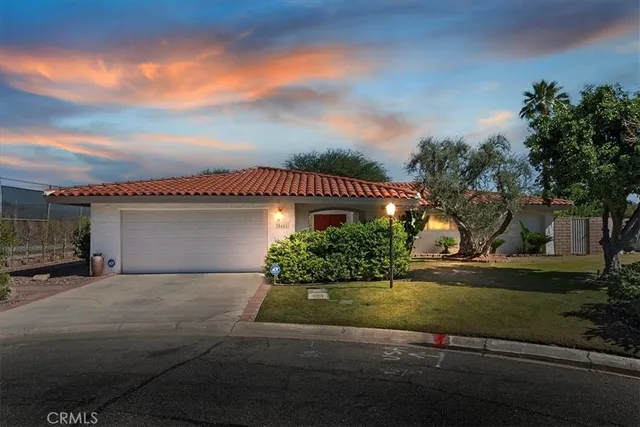 $8,000 | 78481 Calle Felipe, La Quinta, CA 92253