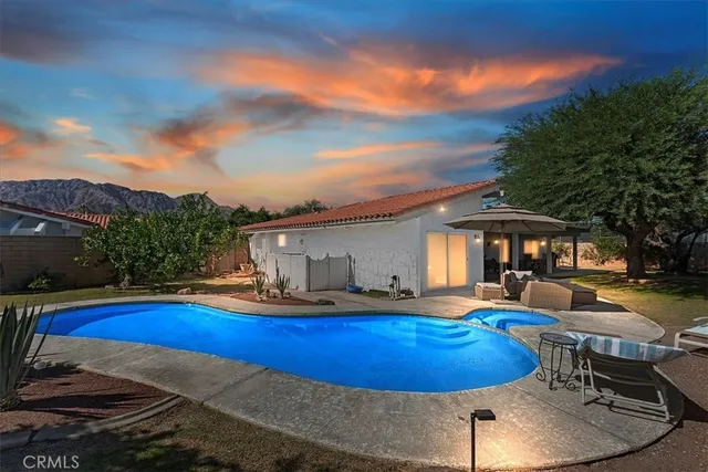 $8,000 | 78481 Calle Felipe, La Quinta, CA 92253