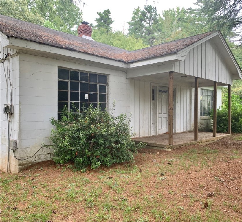 150 Old Pelzer Road Piedmont, SC 29673 - Photo 1 of 5 Gallery Image 1