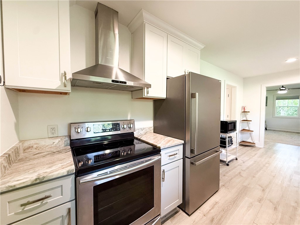 161 Panhead Road Walhalla, SC 29691 - Photo 17 of 39