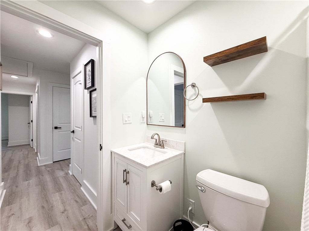 161 Panhead Road Walhalla, SC 29691 - Photo 29 of 39