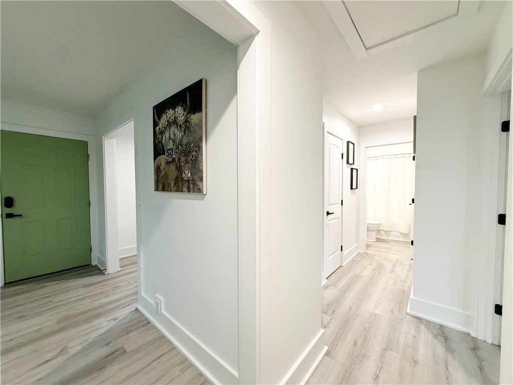 161 Panhead Road Walhalla, SC 29691 - Photo 32 of 39