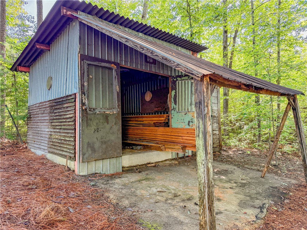 161 Panhead Road Walhalla, SC 29691 - Photo 36 of 39