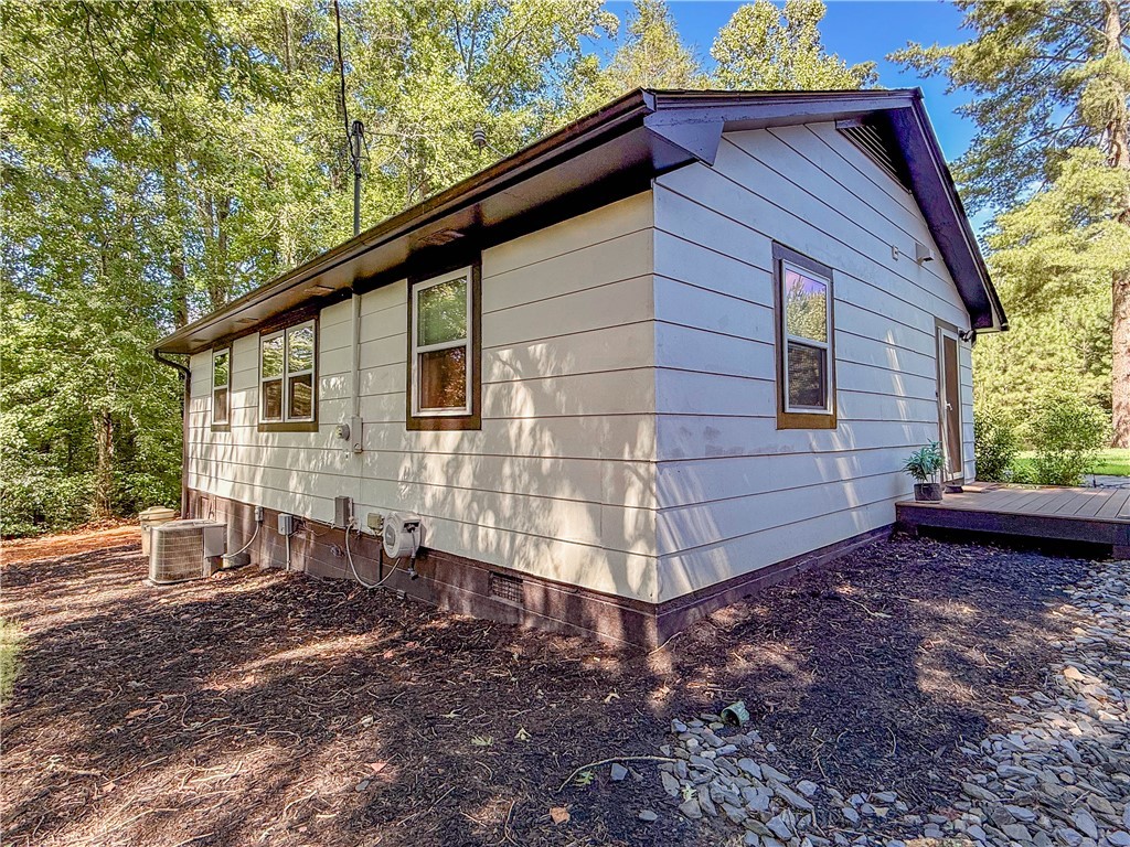 161 Panhead Road Walhalla, SC 29691 - Photo 37 of 39