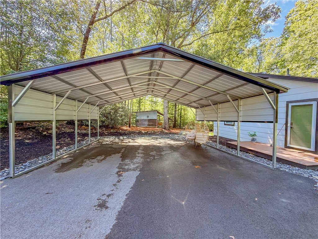 161 Panhead Road Walhalla, SC 29691 - Photo 39 of 39