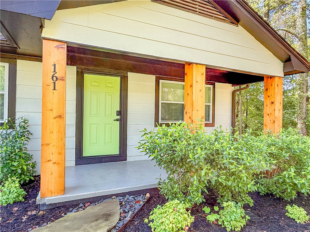 161 Panhead Road Walhalla, SC 29691 - Photo 8 of 39