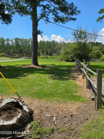 $150,000 | 1319 Makelyville Road, Scranton, NC 27875