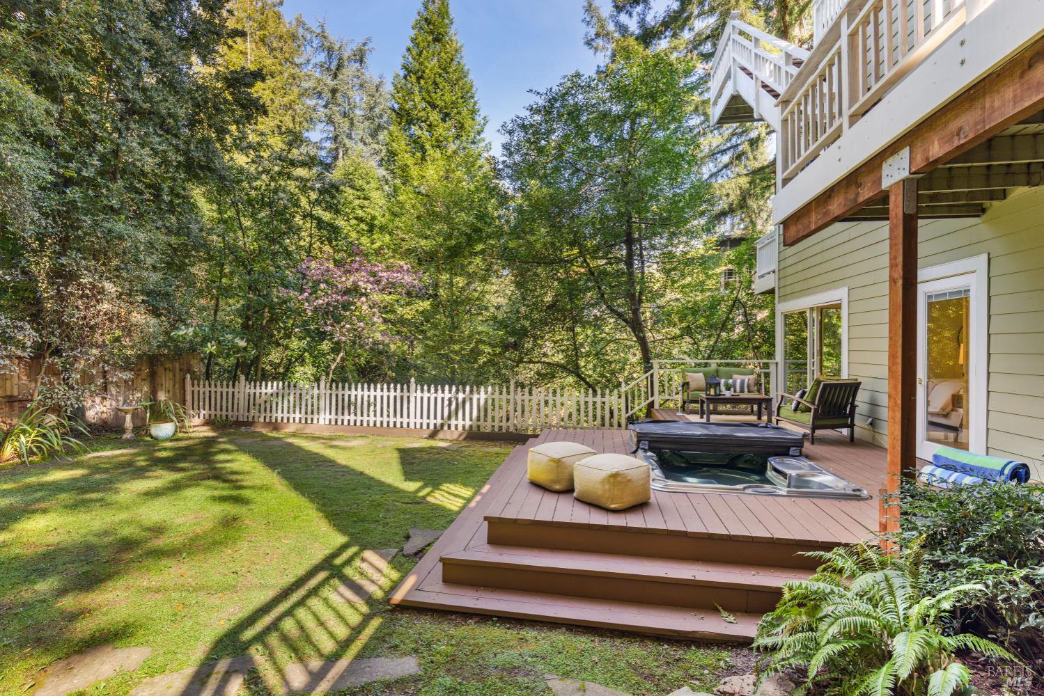 43 Creek Road San Anselmo, CA 94960 - Photo 28 of 31