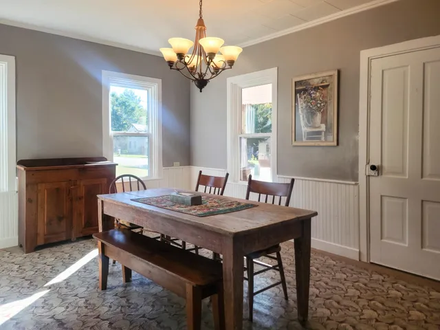 $199,000 | 325 Water Street, Iola, WI 54945