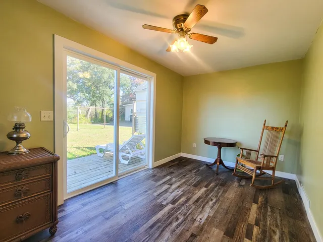 $199,000 | 325 Water Street, Iola, WI 54945