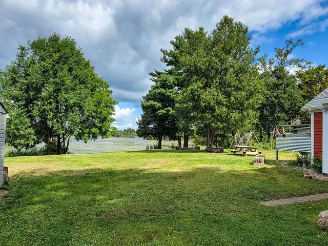 $199,000 | 325 Water Street, Iola, WI 54945