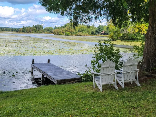 $199,000 | 325 Water Street, Iola, WI 54945