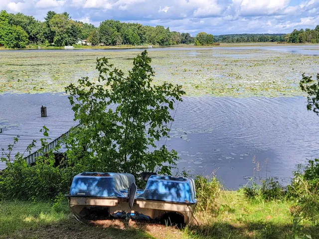 $199,000 | 325 Water Street, Iola, WI 54945