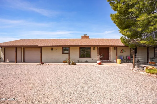 $679,000 | 11460 Plateau Road, Cornville, AZ 86325