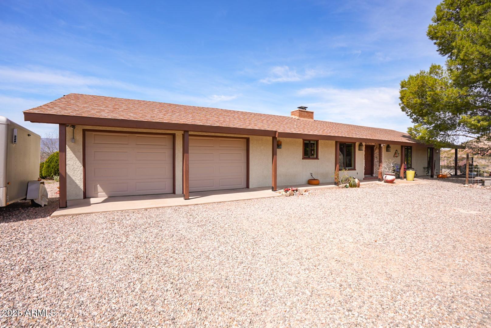 11460 Plateau Road Cornville, AZ 86325 - Photo 2 of 51 DSC06638