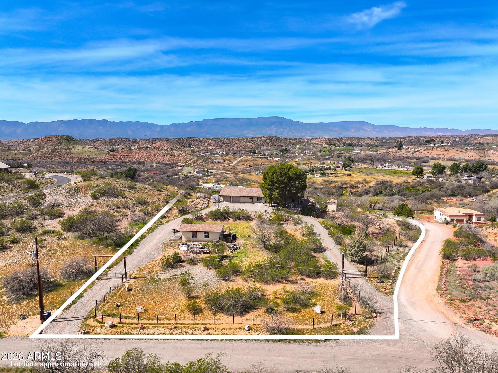 11460 Plateau Road Cornville, AZ 86325 - Photo 3 of 51 dji_fly_20260316_124116_0578_17736907950