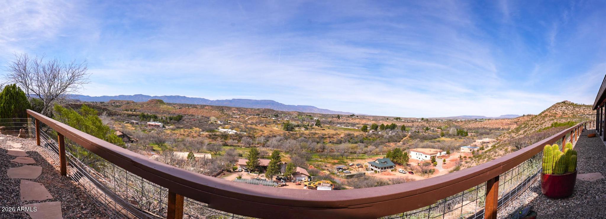 11460 Plateau Road Cornville, AZ 86325 - Photo 31 of 51 DSC06570-Pano