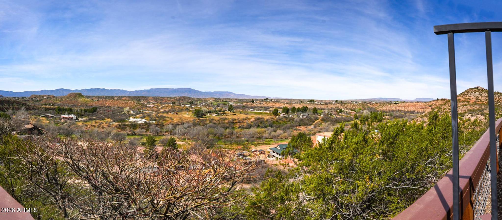 11460 Plateau Road Cornville, AZ 86325 - Photo 32 of 51 DSC06546-Pano