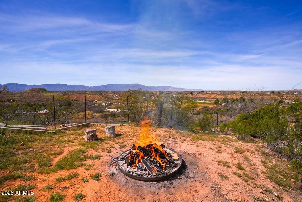 11460 Plateau Road Cornville, AZ 86325 - Photo 46 of 51 Firefly_GeminiFlash_add fire 285434