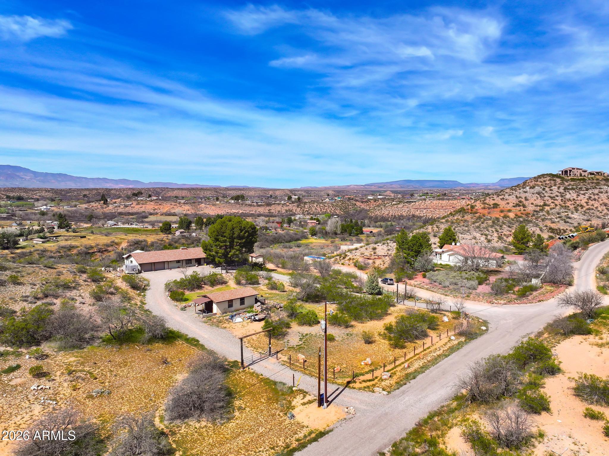 11460 Plateau Road Cornville, AZ 86325 - Photo 47 of 51 dji_fly_20260316_124104_0577_17736907947