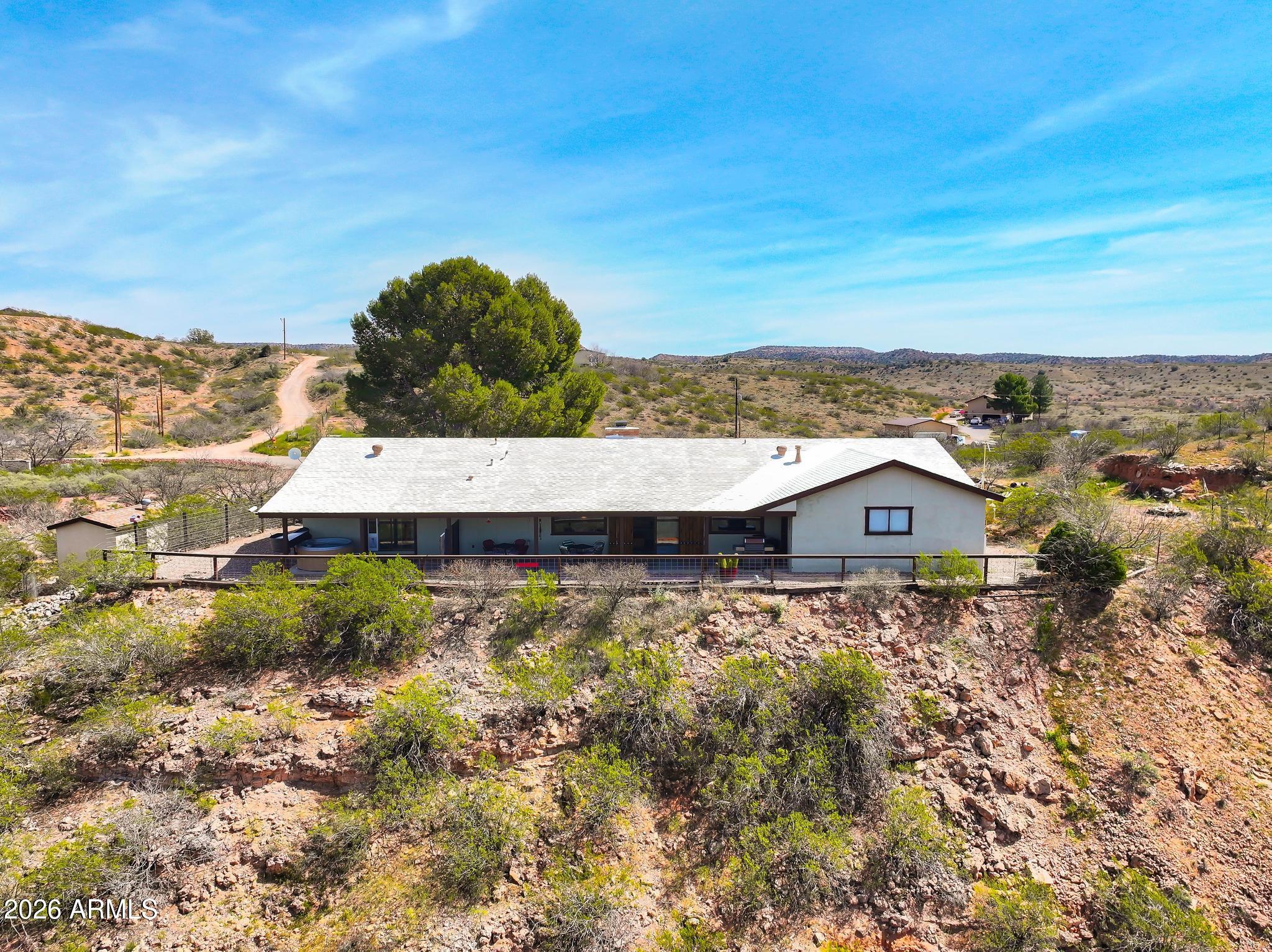 11460 Plateau Road Cornville, AZ 86325 - Photo 51 of 51 dji_fly_20260316_124318_0586_17736907924