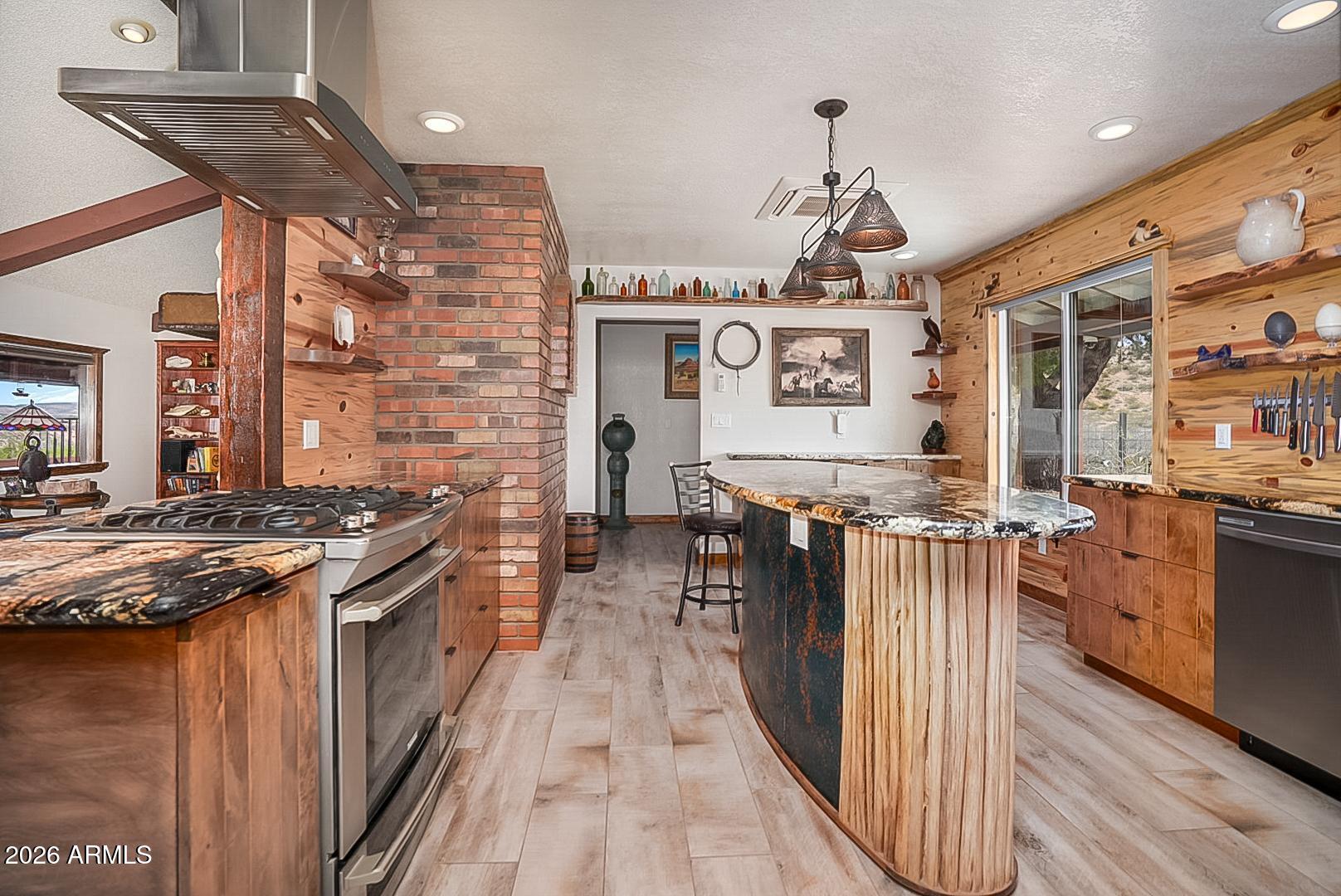 11460 Plateau Road Cornville, AZ 86325 - Photo 8 of 51 DSC06396