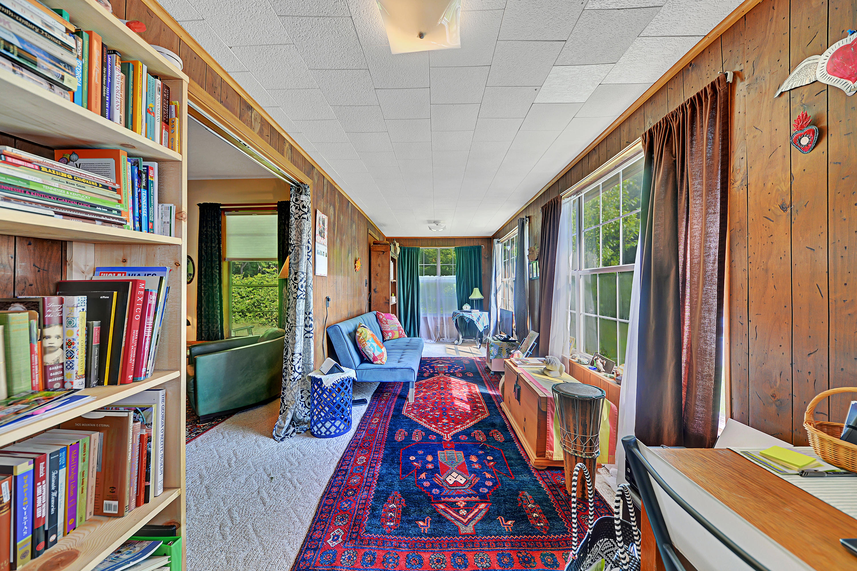 558 Hogskin Road Washburn, TN 37888 - Photo 14 of 27 AgentOptix -12