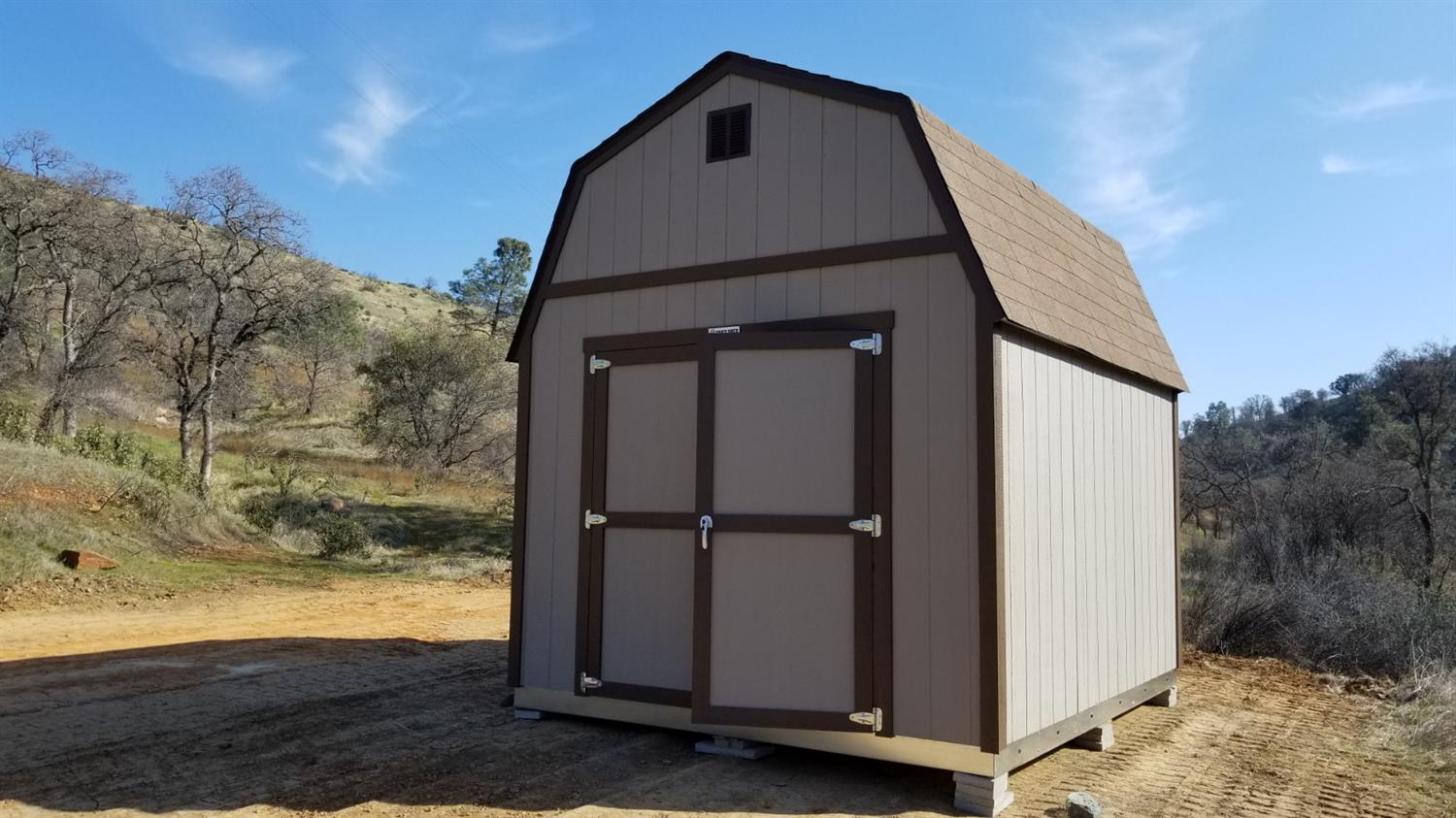 8256 Hunters Valley Road Mariposa, CA 95338 - Photo 4 of 9 Gallery Image 4
