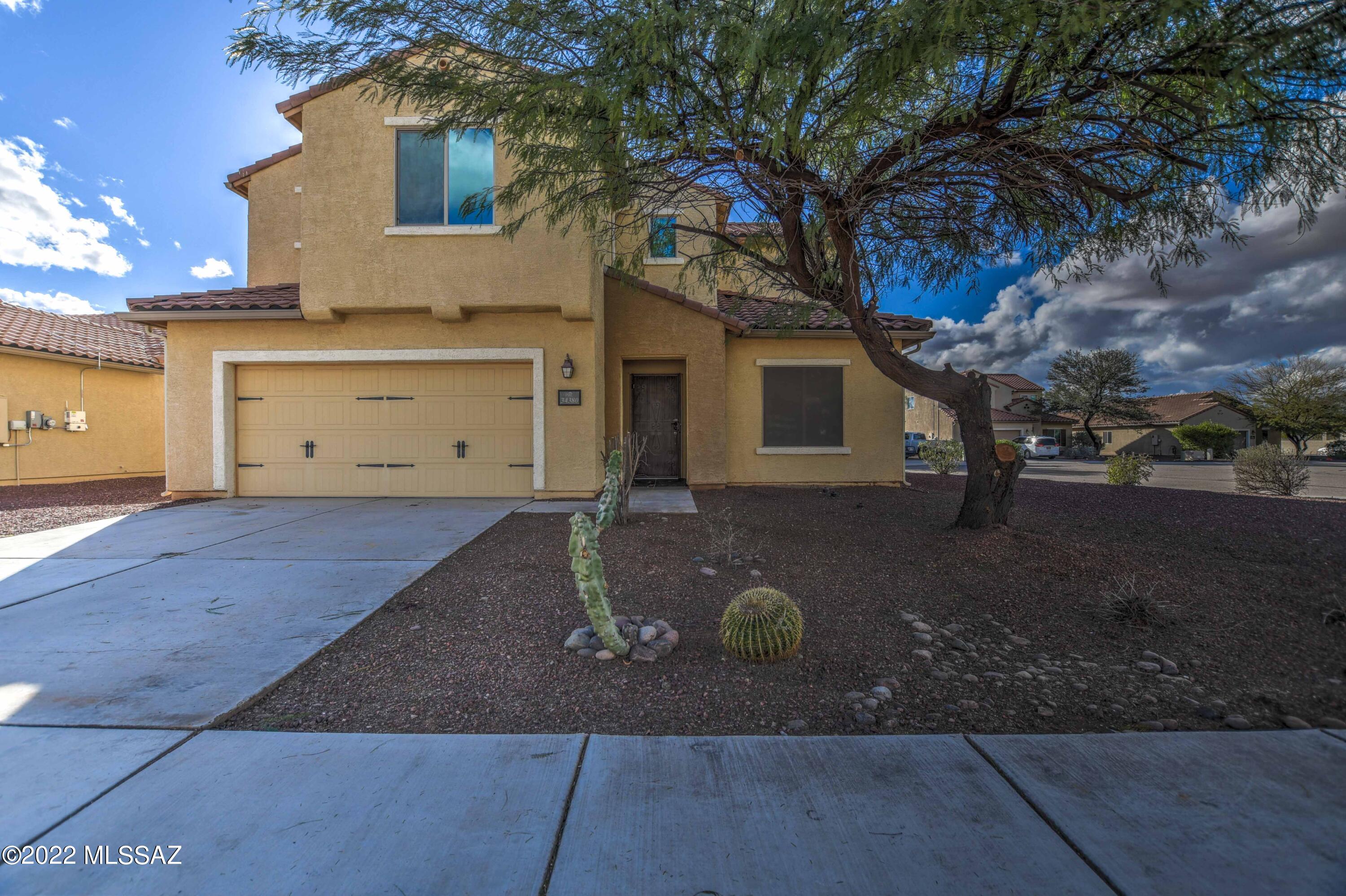 34380 South Miner Road Red Rock, AZ 85145 - Photo 1 of 49 Gallery Image 1