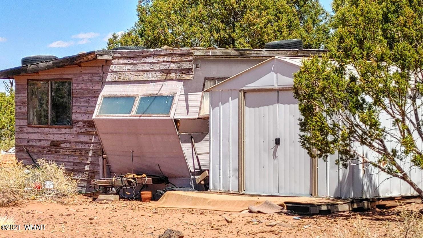 3917 Indian Bend Road Snowflake, AZ 85937 - Photo 22 of 23