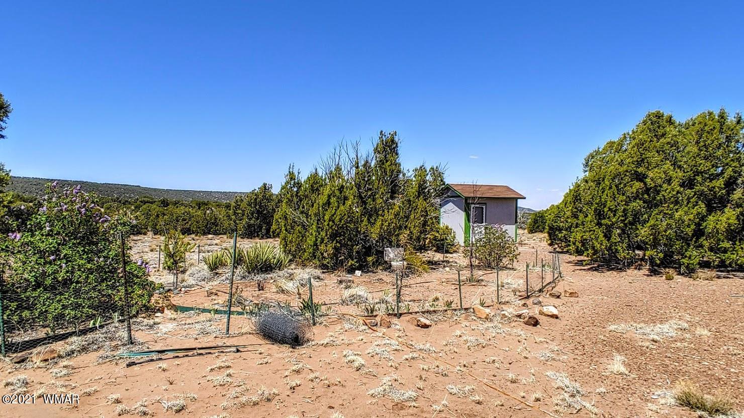 3917 Indian Bend Road Snowflake, AZ 85937 - Photo 6 of 23
