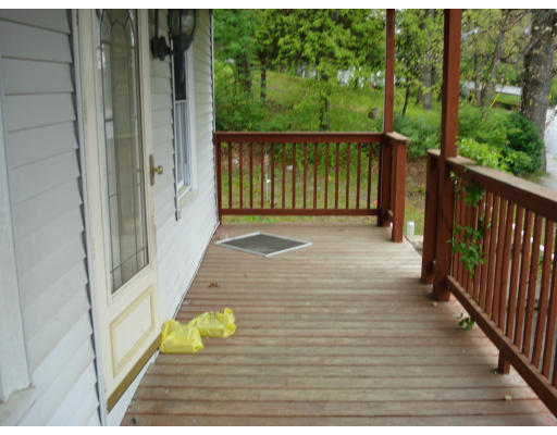 808 Elm Street Woonsocket, RI 02895 - Photo 3 of 7 a view of a balcony with wooden floor