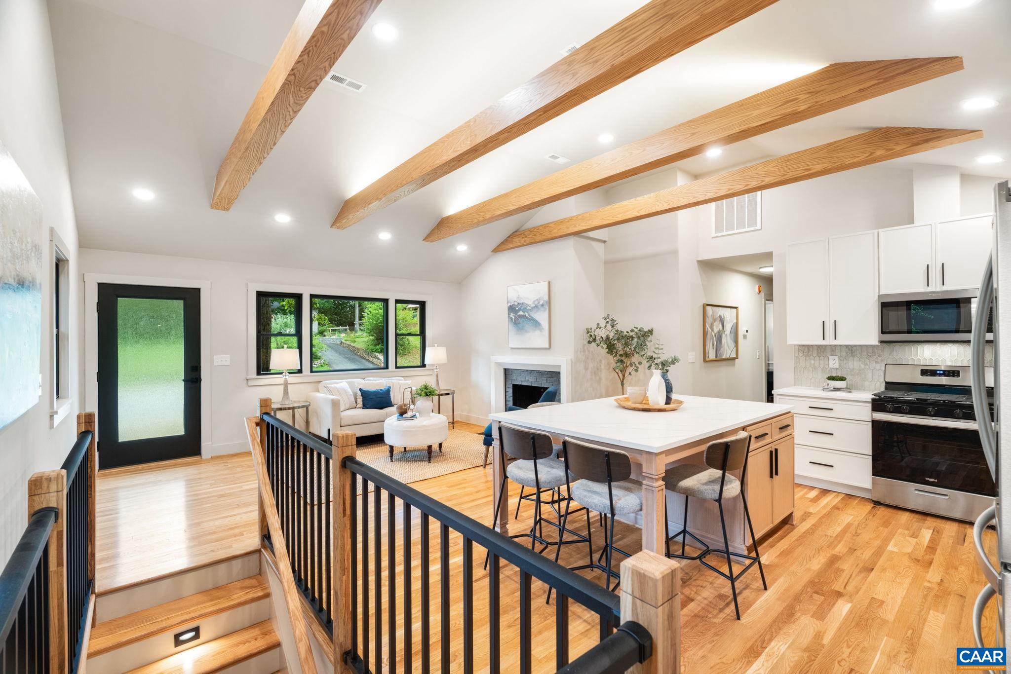 1004 Cottonwood Road Charlottesville, VA 22901 - Photo 8 of 66