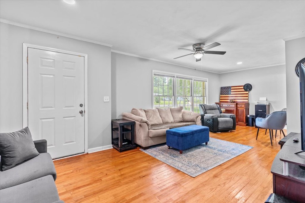 1801 Keating Road Dothan, AL 36303 - Photo 5 of 28