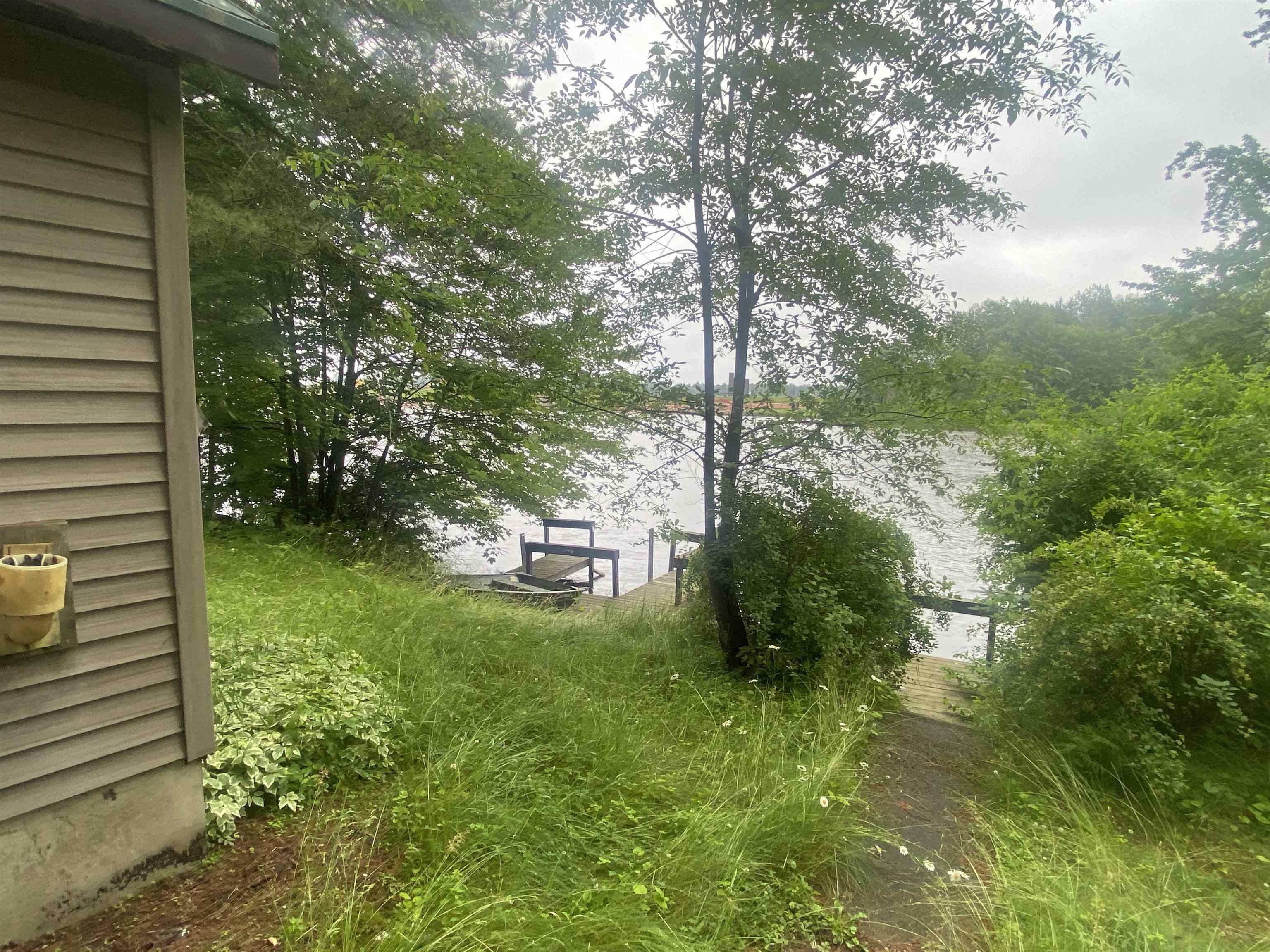 11664 North Lake Nokomis Road Tomahawk, WI 54487 - Photo 13 of 14