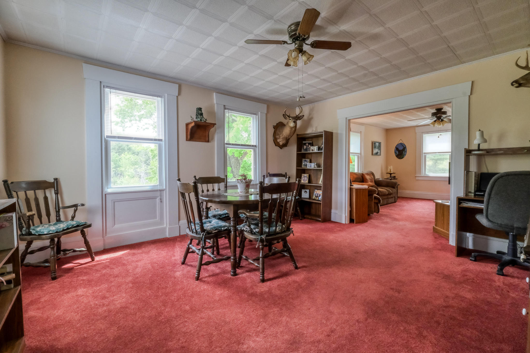 1026 Washington Road Waldoboro, ME 04572 - Photo 18 of 41 20190614_1026_Washington_Rd_5087