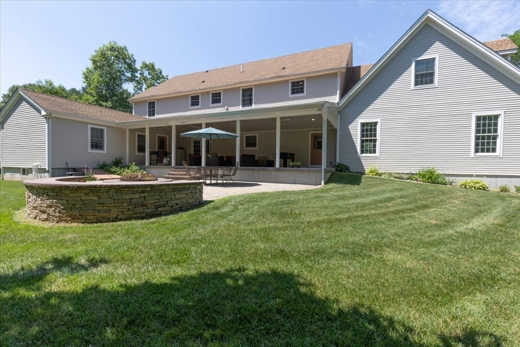 110 Rockmeadow Road Westwood, MA 02090 - Photo 4 of 40 Gallery Image 4