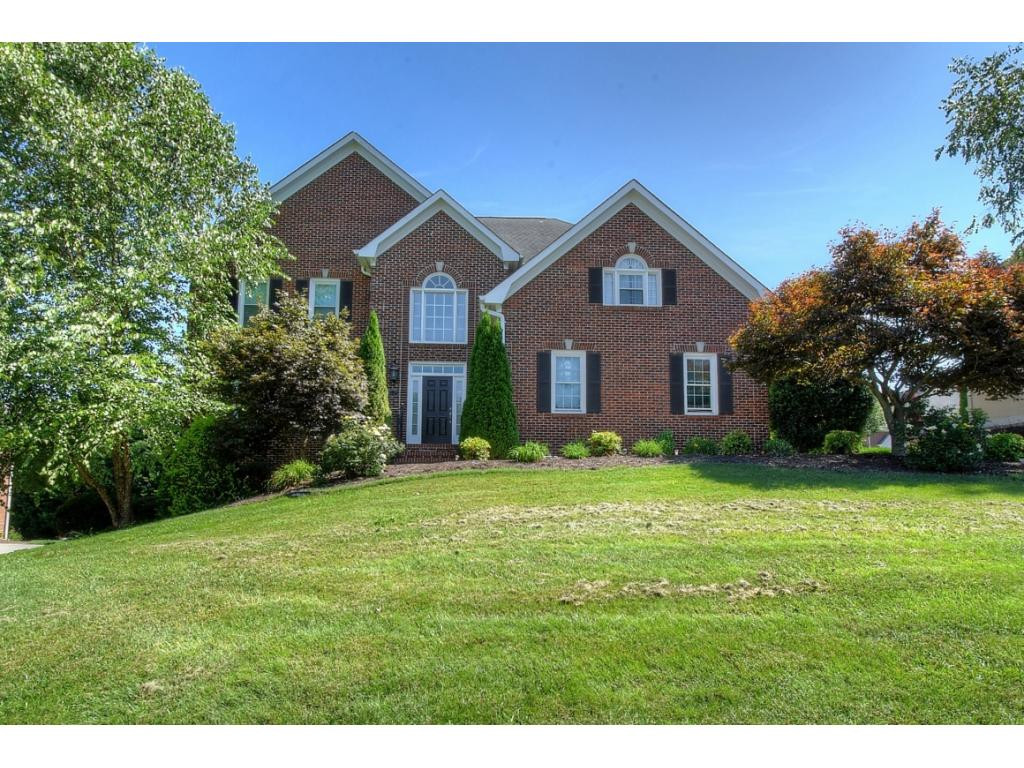 117 Reed Circle Johnson City, TN 37601 - Photo 1 of 36 Photo 1