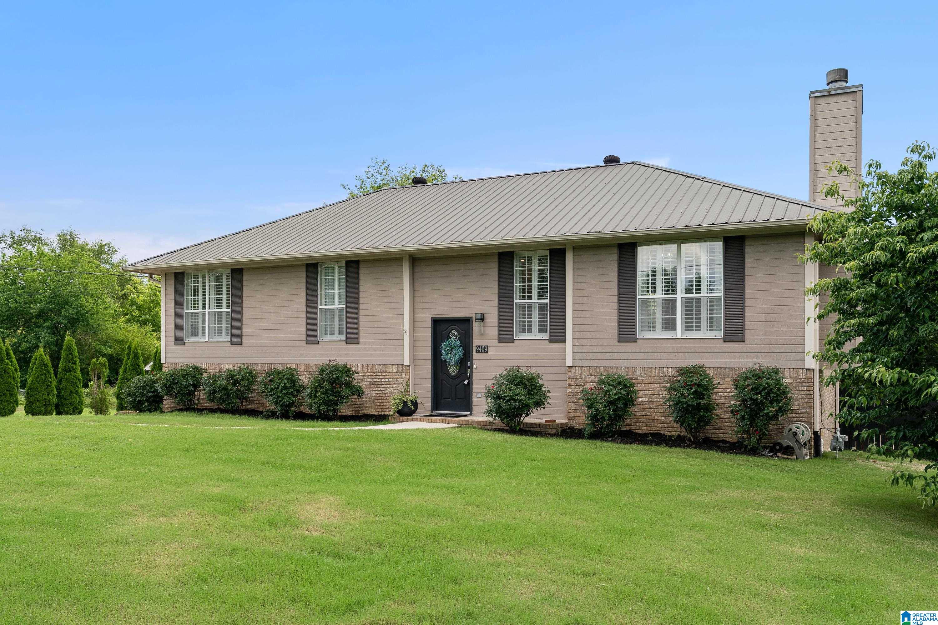 9409 Mosley Loop Road Morris, AL 35116 - Photo 3 of 38