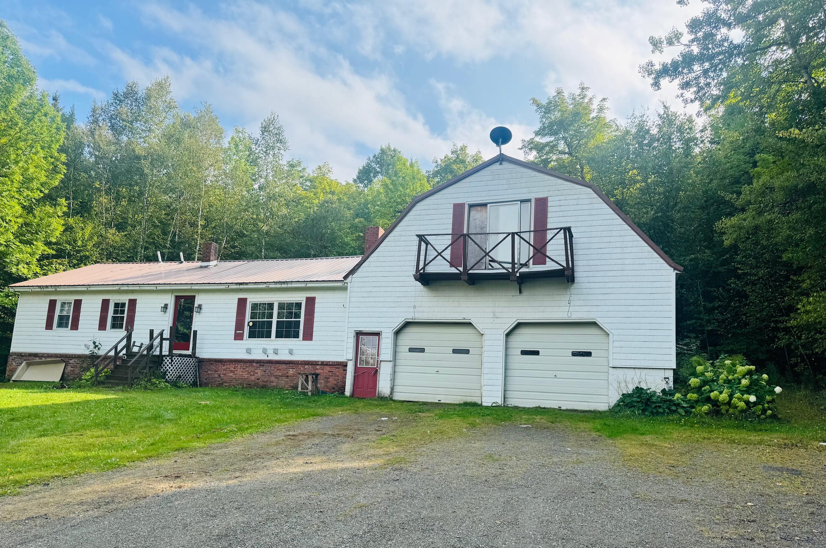 184 Station Road Sherman, ME 04776 - Photo 1 of 32 IMG_2070
