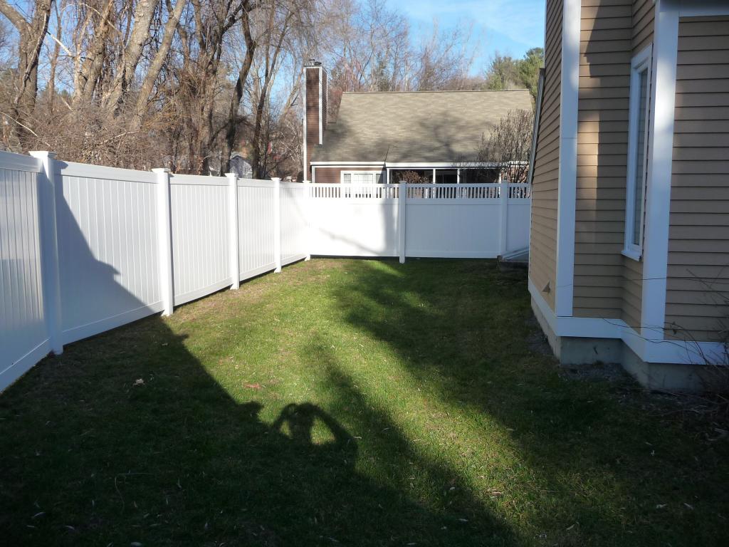152 Straw Hill Road, Unit 152 Manchester, NH 03104 - Photo 24 of 34