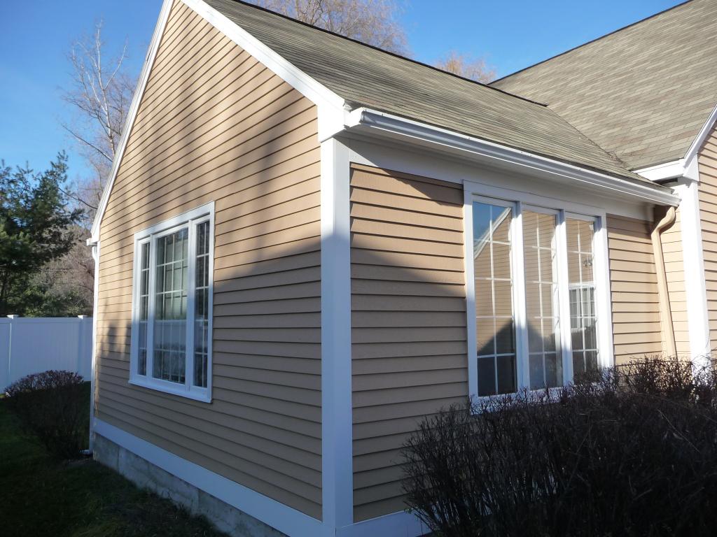 152 Straw Hill Road, Unit 152 Manchester, NH 03104 - Photo 28 of 34