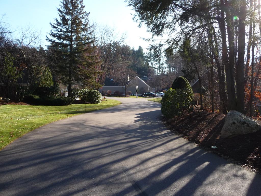 152 Straw Hill Road, Unit 152 Manchester, NH 03104 - Photo 29 of 34
