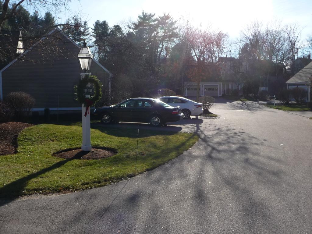 152 Straw Hill Road, Unit 152 Manchester, NH 03104 - Photo 30 of 34